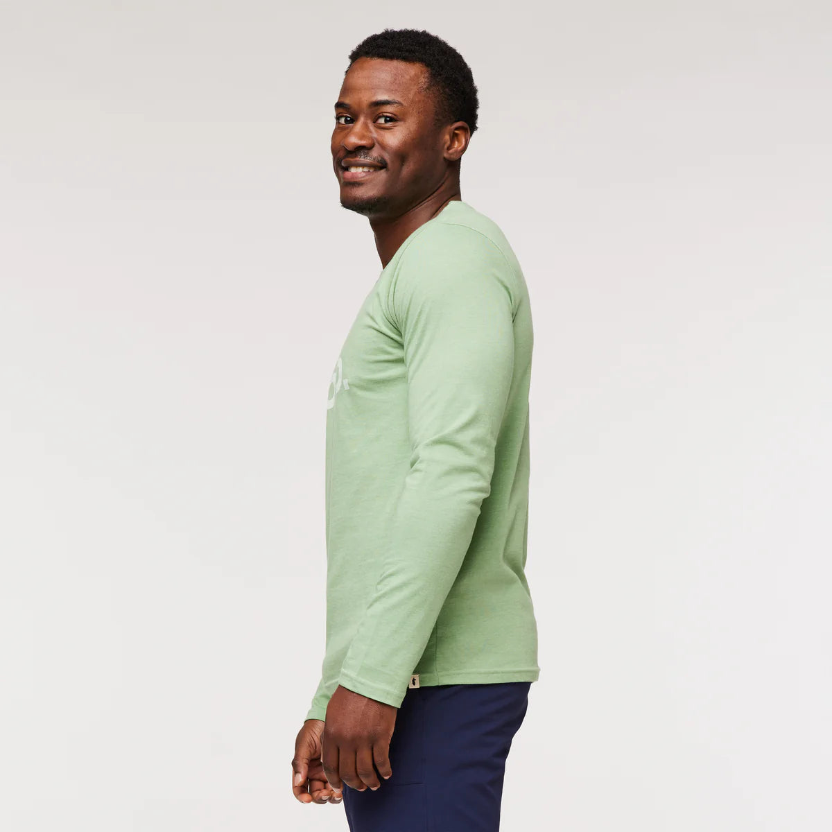 Do Good Long-Sleeve T-Shirt - Men's