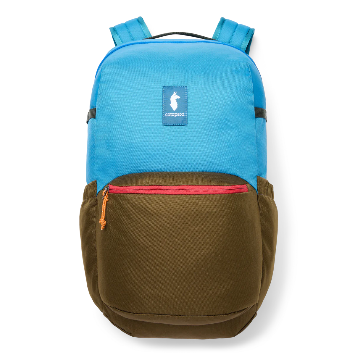 Chiquillo 30L Backpack - Cada Día