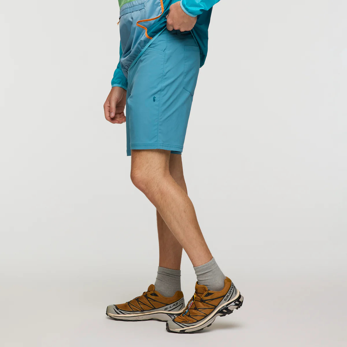 Coraje Tech Short - Men's