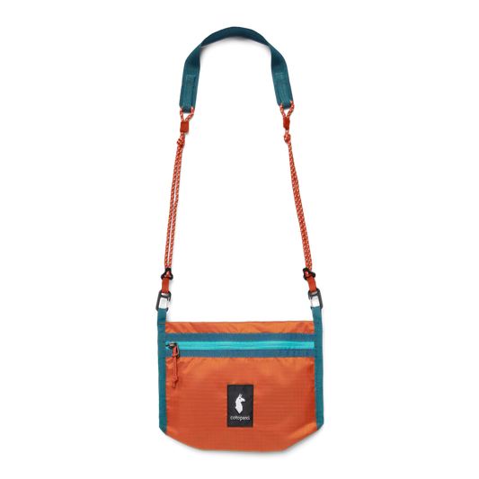 Lista 2L Lightweight Crossbody Bag - Cada Día