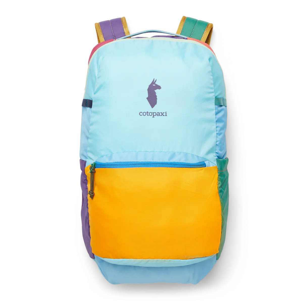 Chiquillo 26L Backpack - Del Día