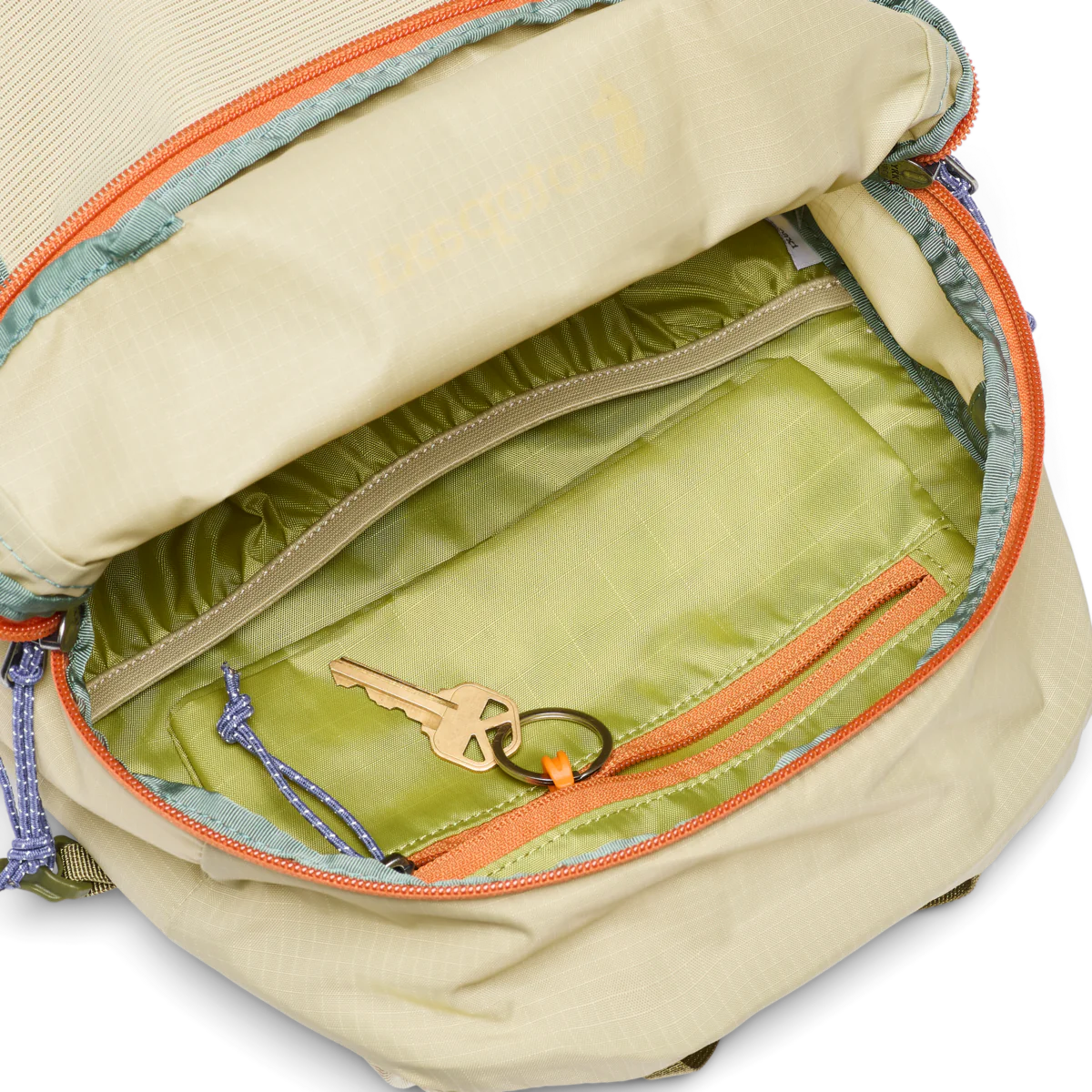 Elqui 18L Backpack