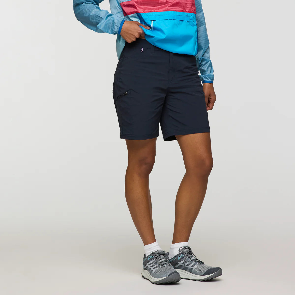 Coraje Tech Short - Women's