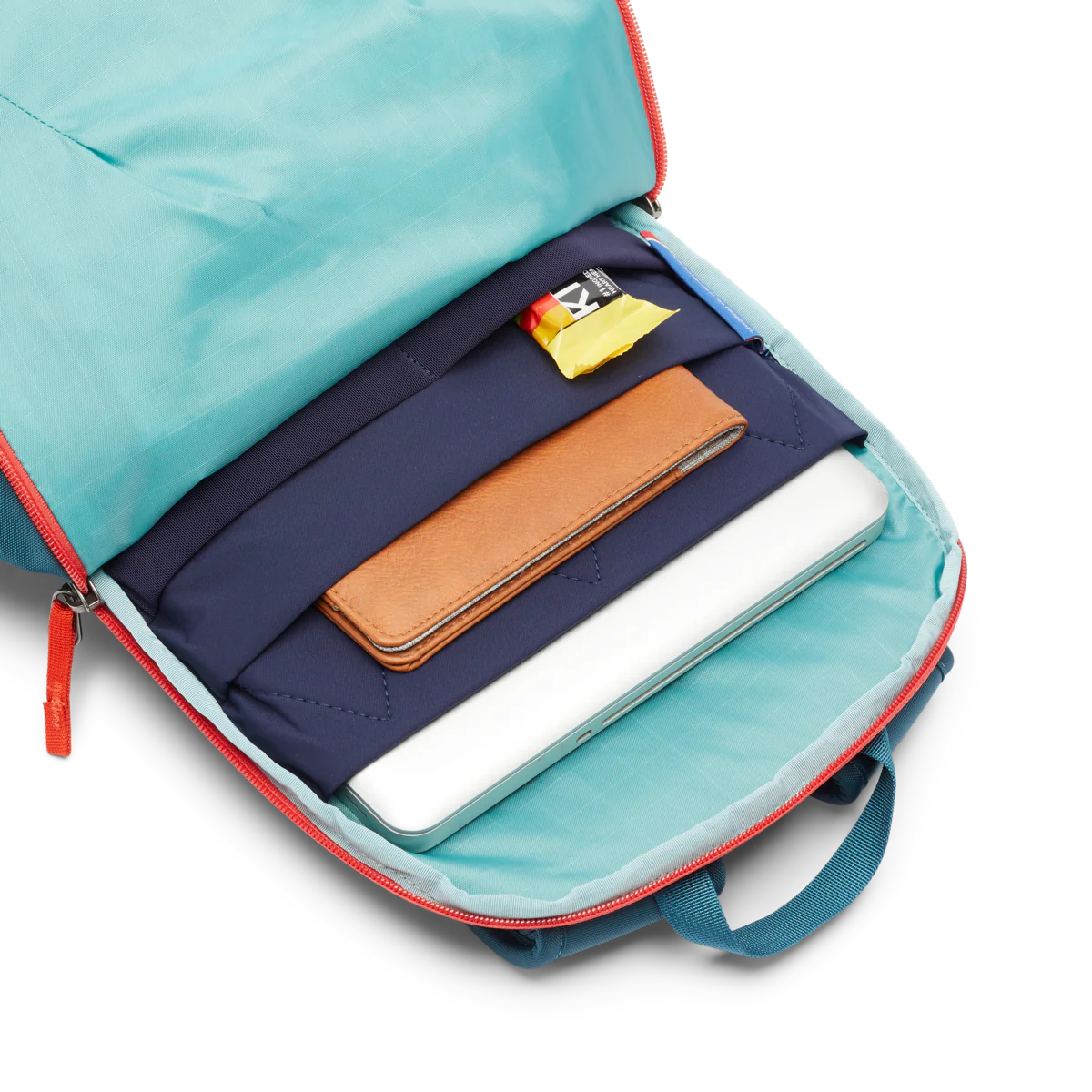 Moda 20L Backpack - Cada Día