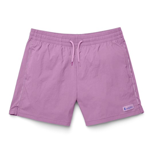 Brinco 5 Short - Solid - Women's
