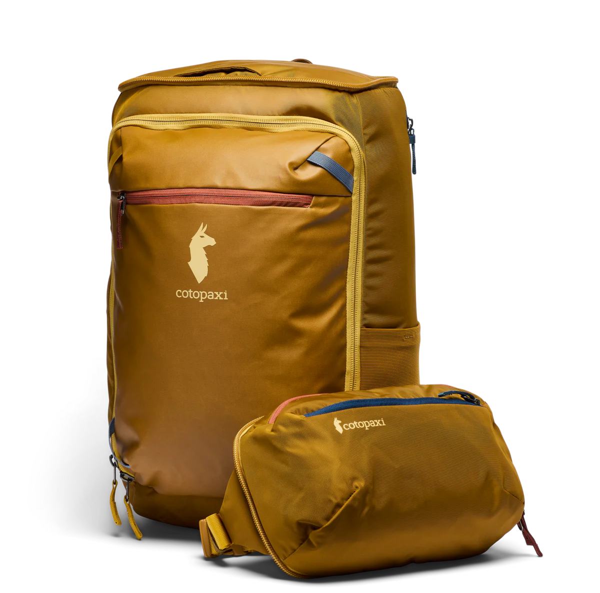 Allpa 50L Adventure Travel Pack