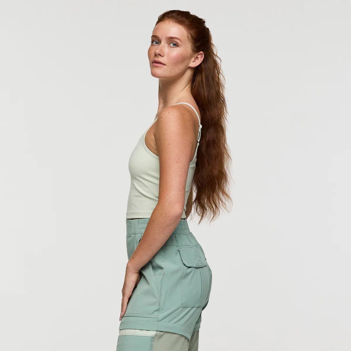 Muevo Scoop Tank - Women's