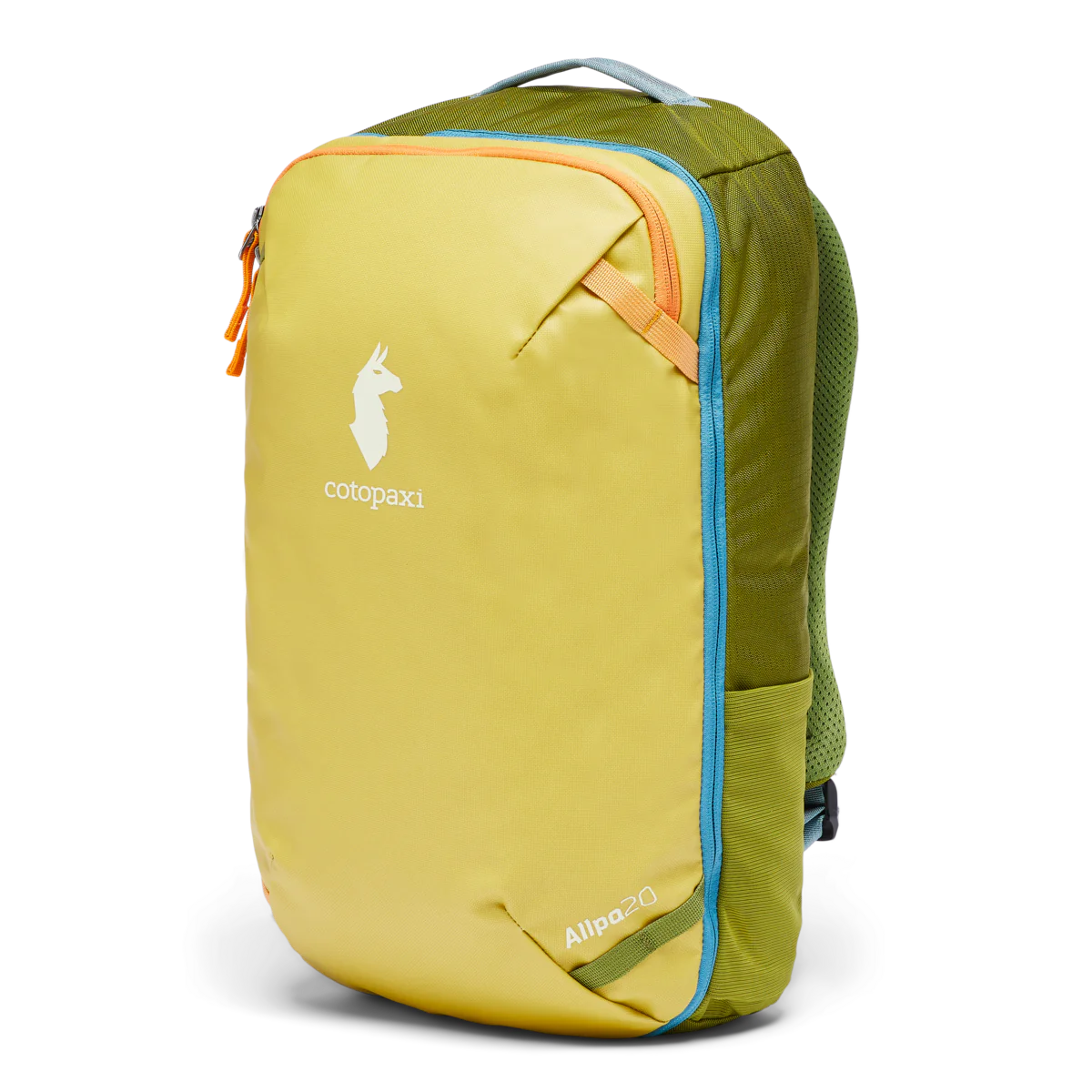 Allpa Mini 20L Travel Pack
