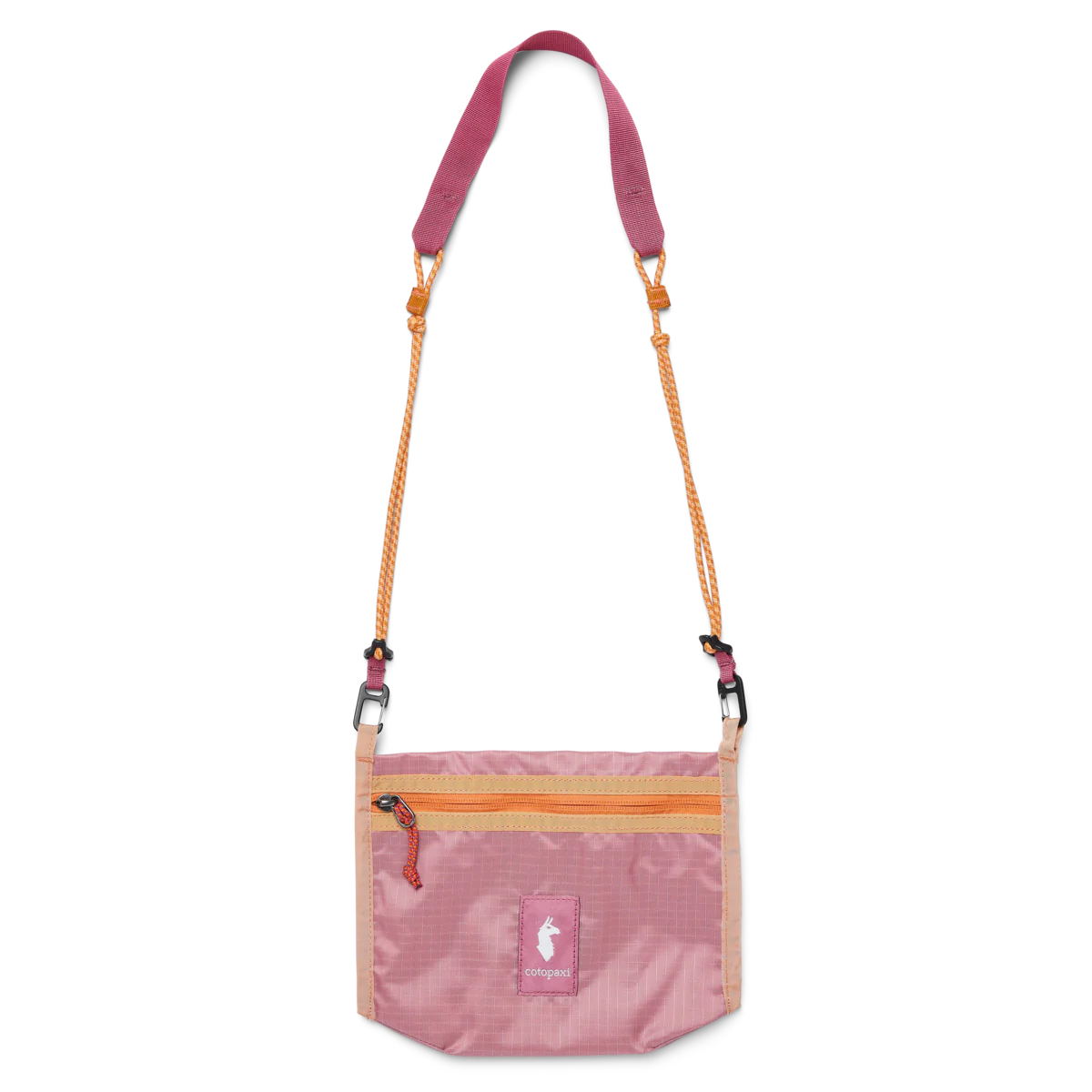 Lista 2L Lightweight Crossbody Bag - Cada Día