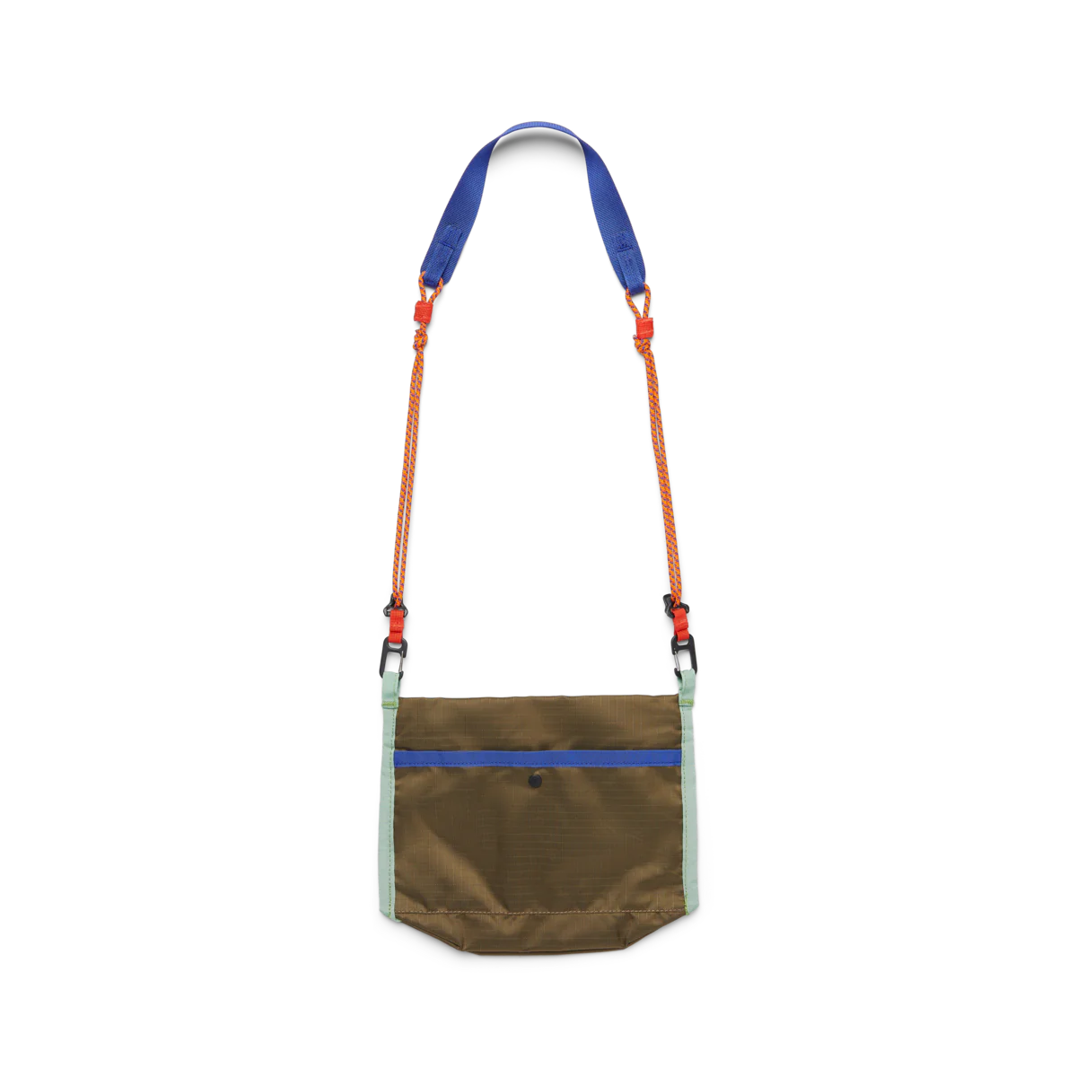 Lista 2L Lightweight Crossbody Bag - Cada Día