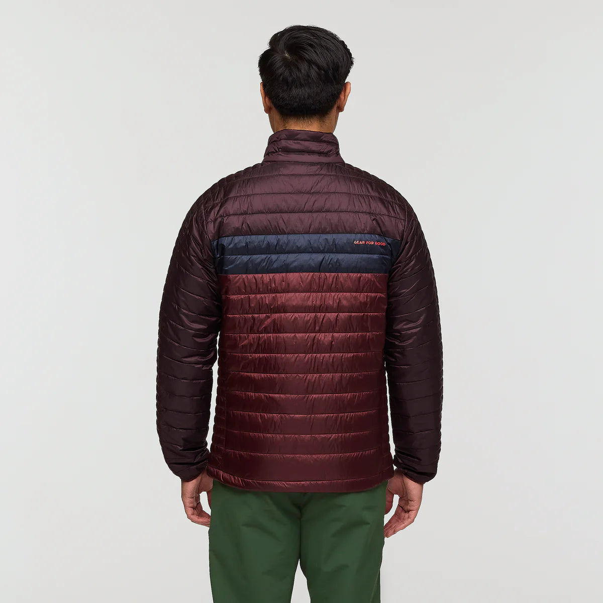 Capa Insulated Jacket - Men's