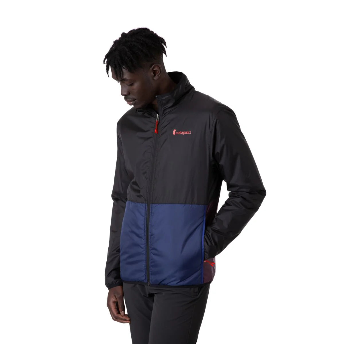 Teca Cálido Jacket - Men's