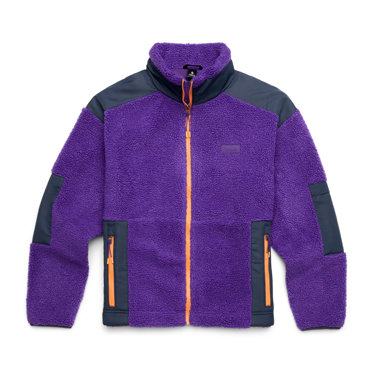 Bacano Fleece Jacket - Women's