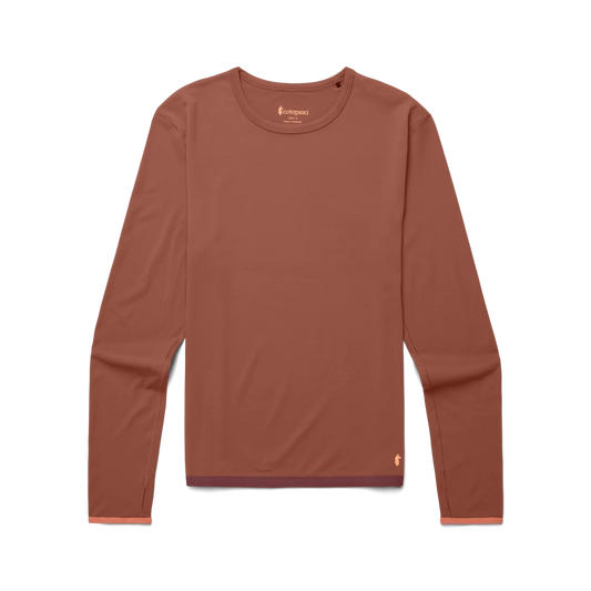 Sombra Long-Sleeve Sun Shirt - Men's