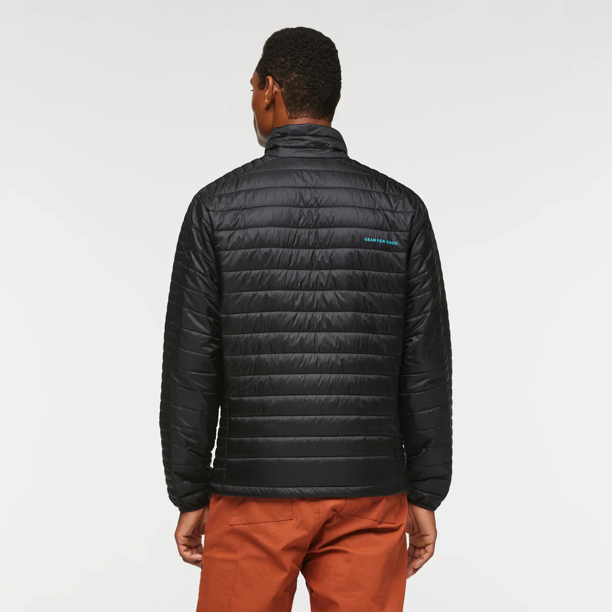 Capa Insulated Jacket - Men's