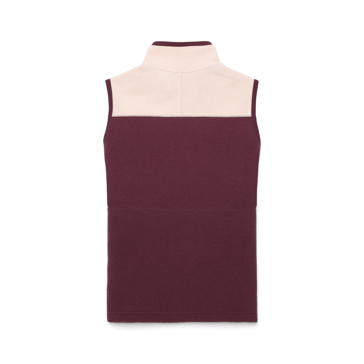 Abrazo Fleece Vest - Women's