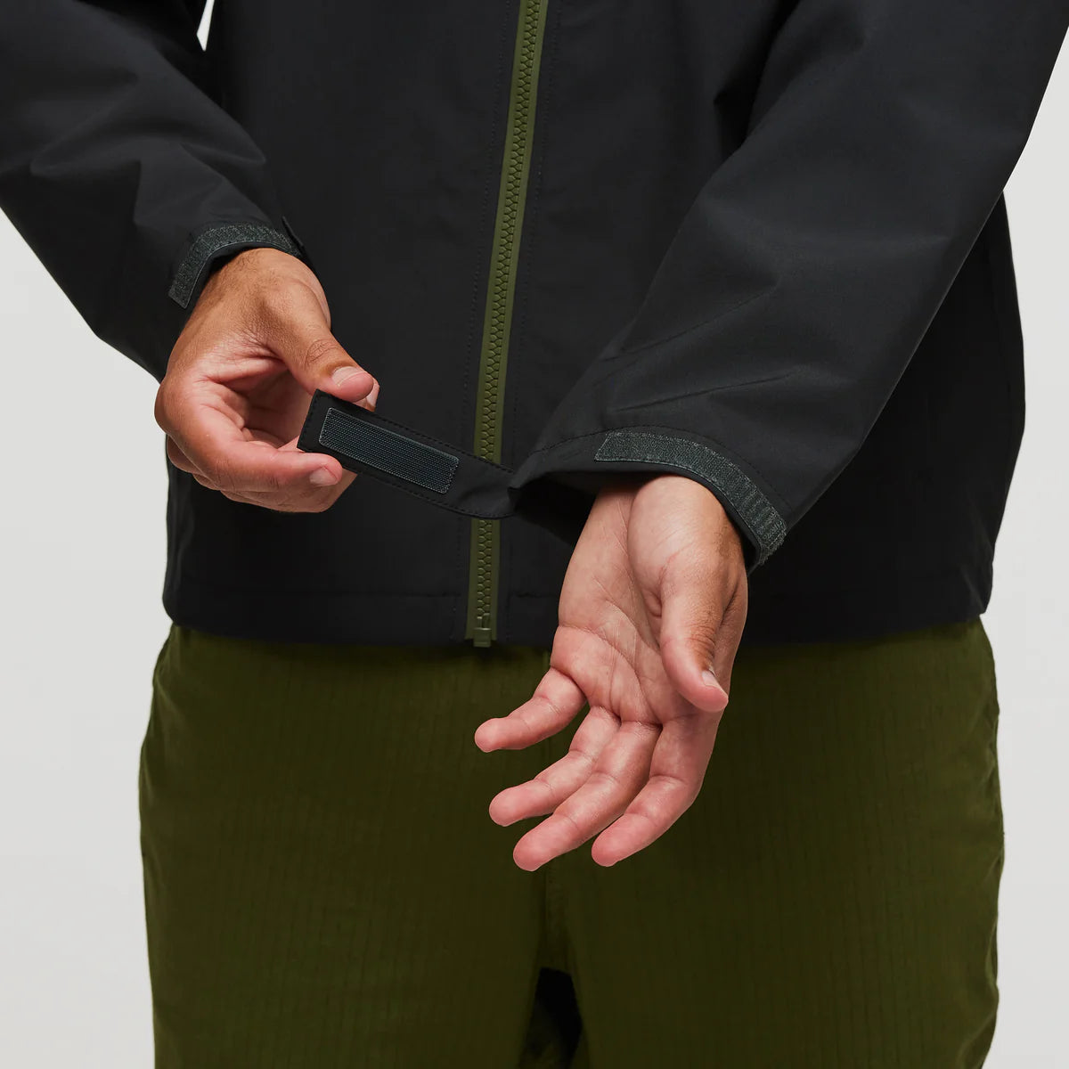 Cielo Rain Jacket - Men's