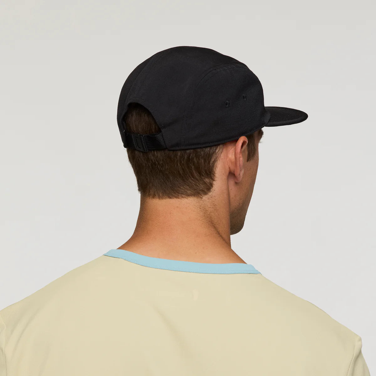 Cada Dia 5-Panel Hat