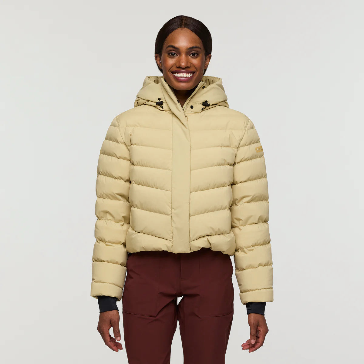 Alivio Down Jacket- Women's