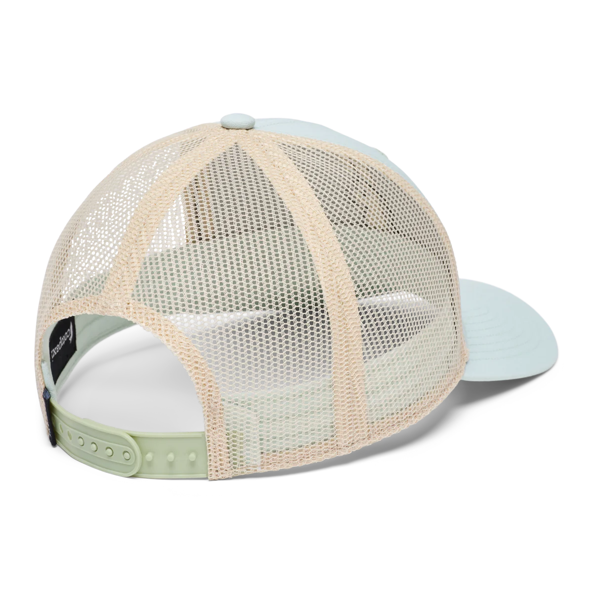 Llama Trucker Hat