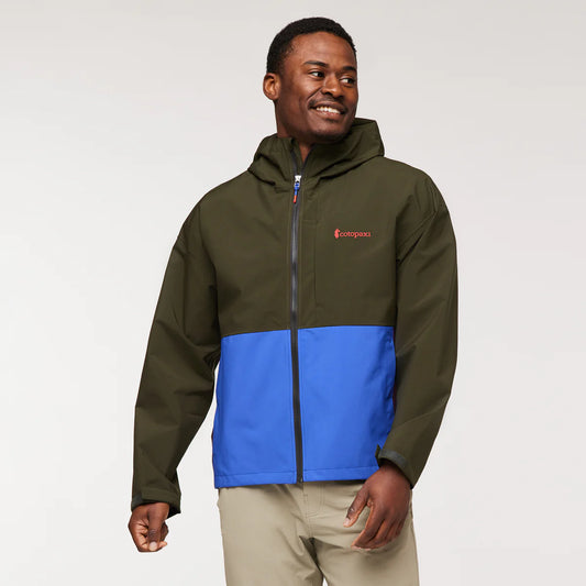 Cielo Rain Jacket - Men's