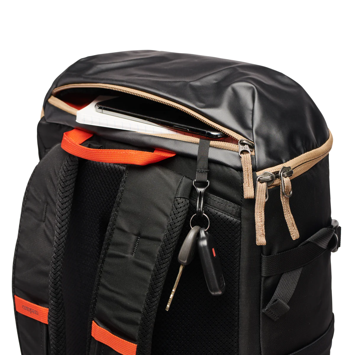 Torre 24L Bucket Pack - Cada Día