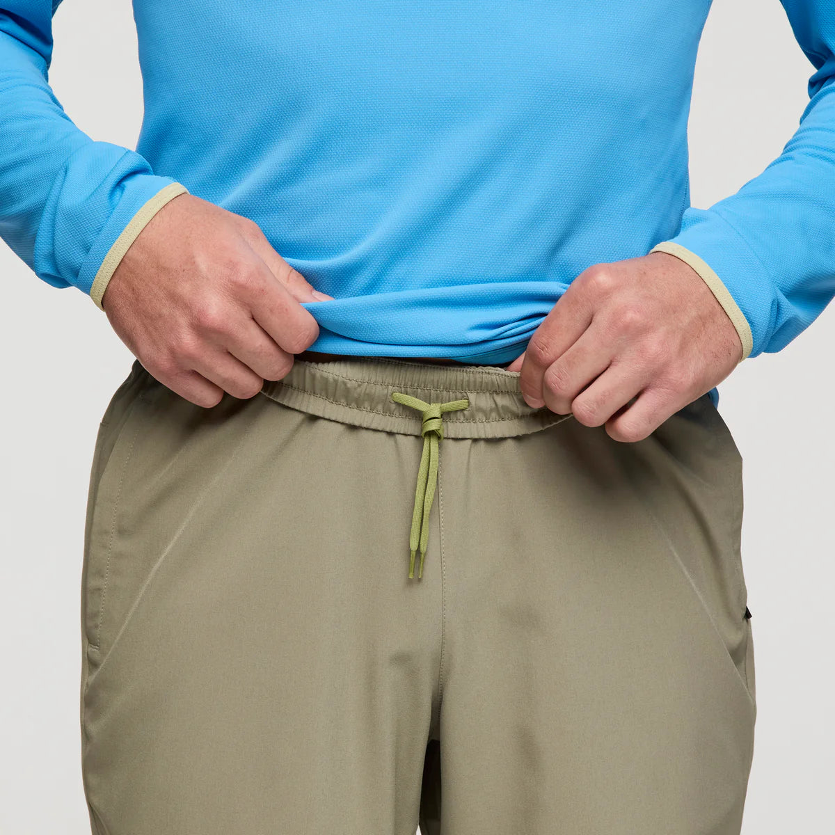 Persisto Tech Short - Men's