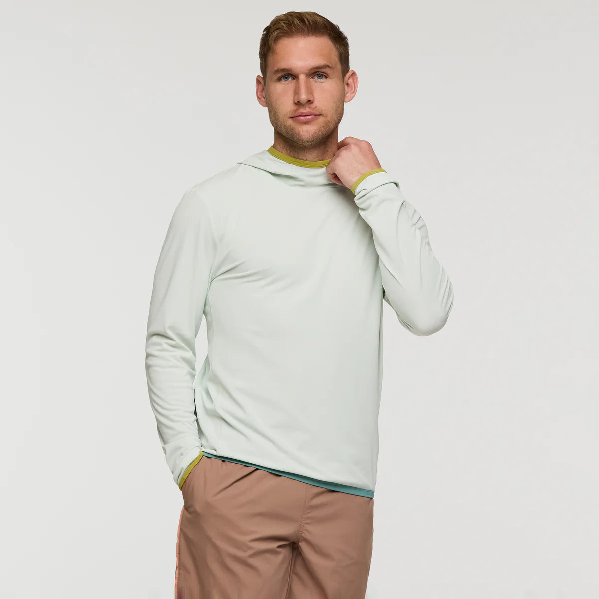 Sombra Sun Hoodie - Men's