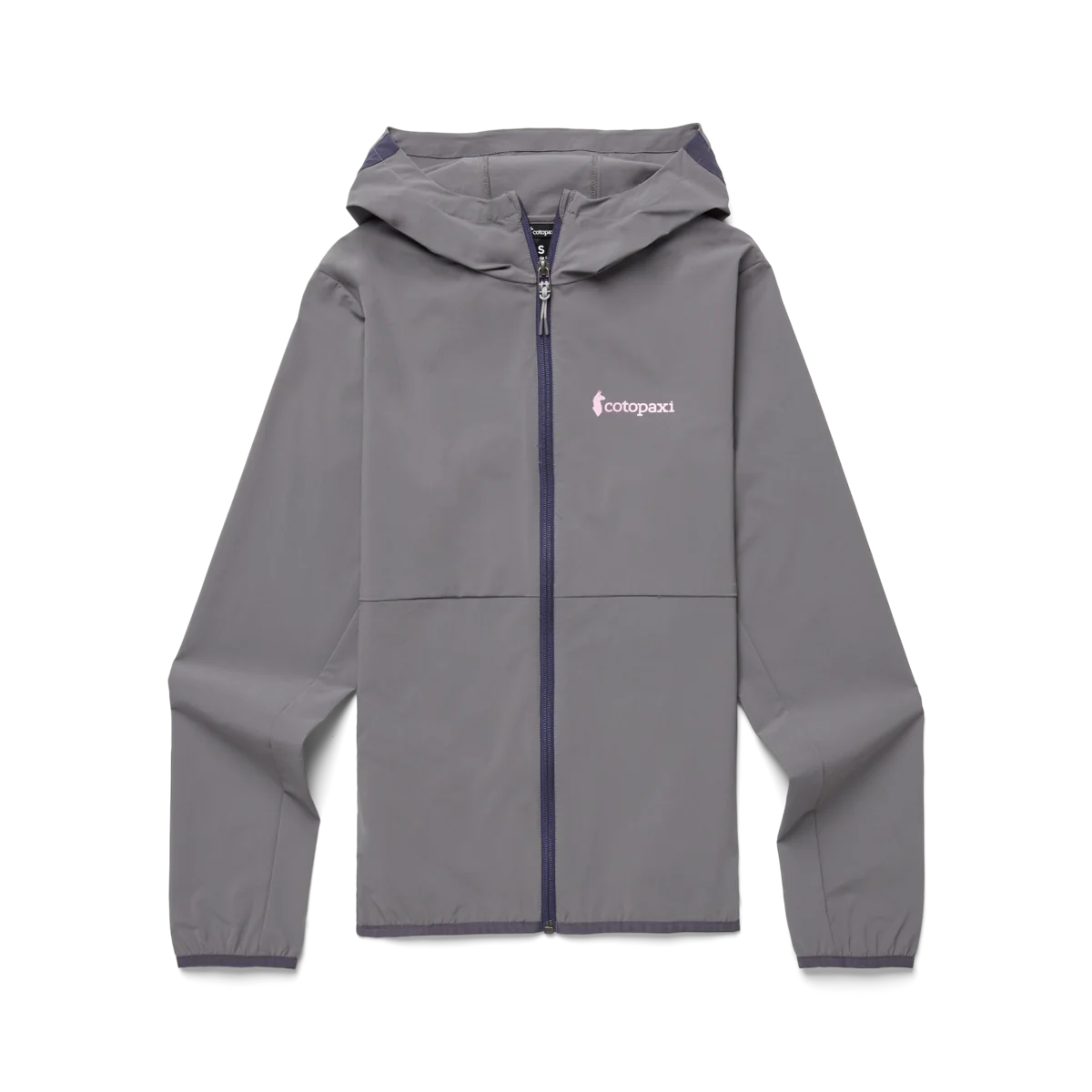 Vuelta Performance Windbreaker Jacket - Women's