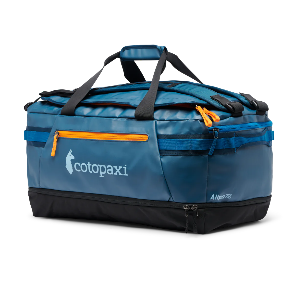 Allpa 70L Duffel Bag