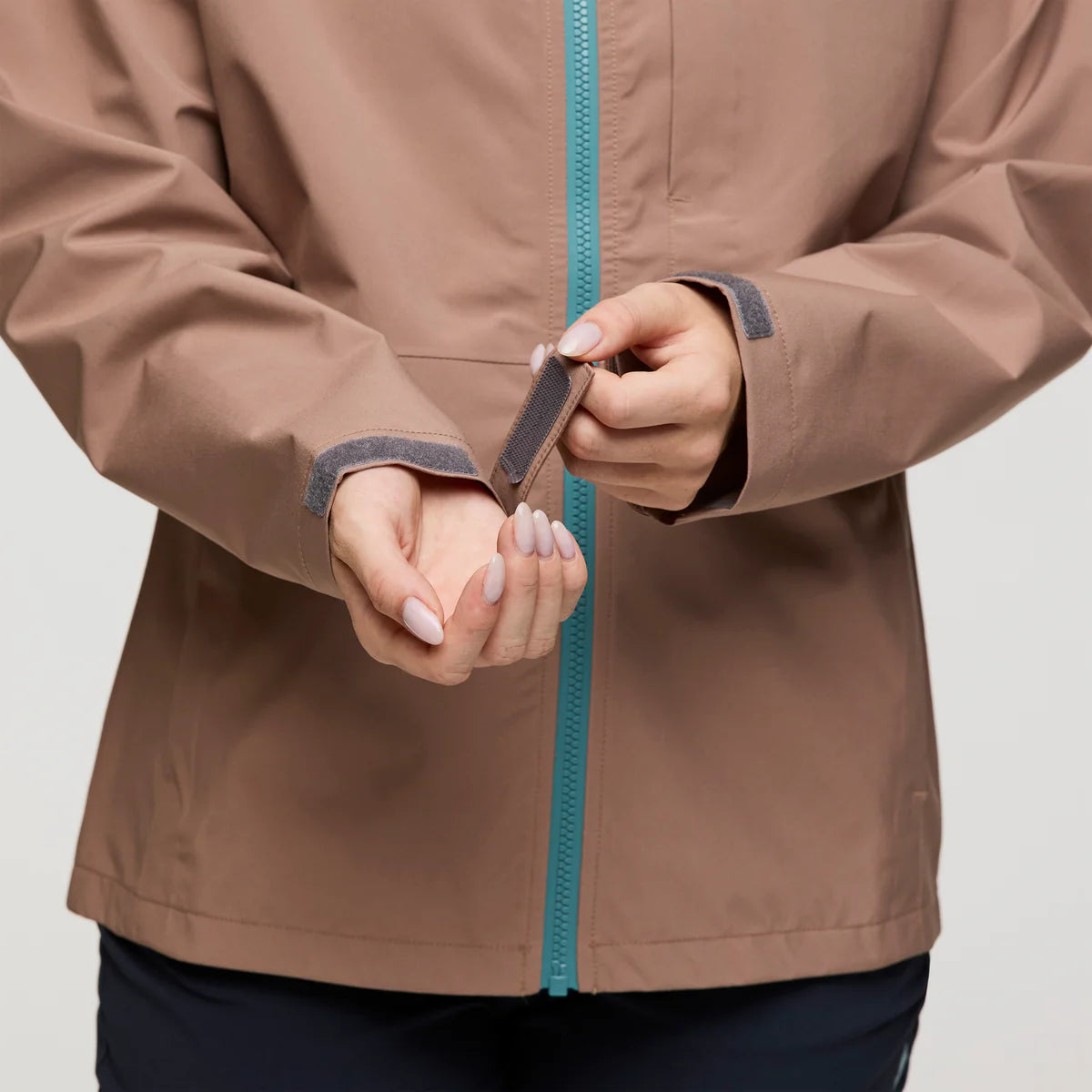 Cielo Rain Jacket - Women's