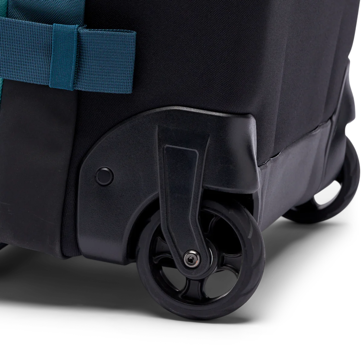 Allpa 38L Roller Bag