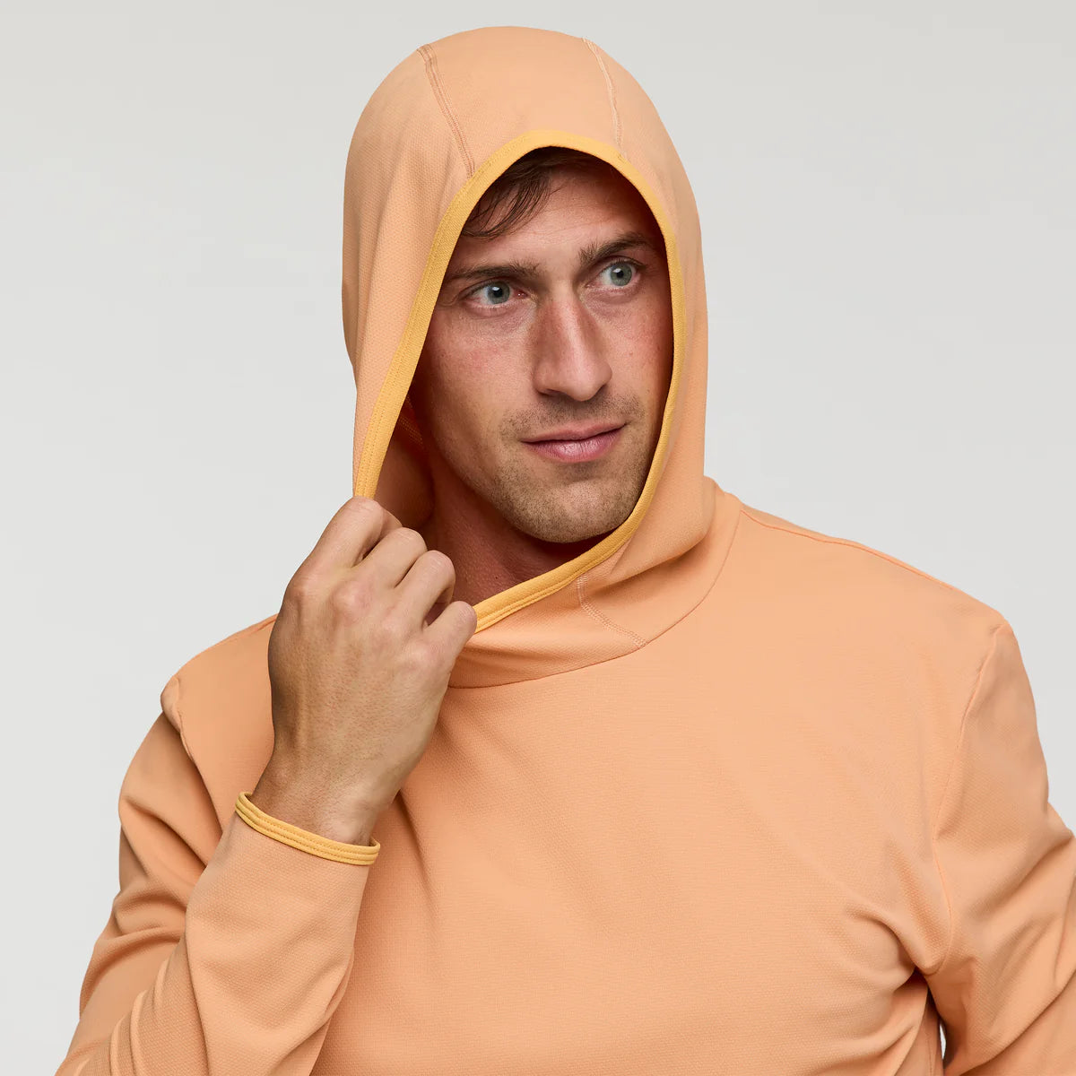 Sombra Sun Hoodie - Men's