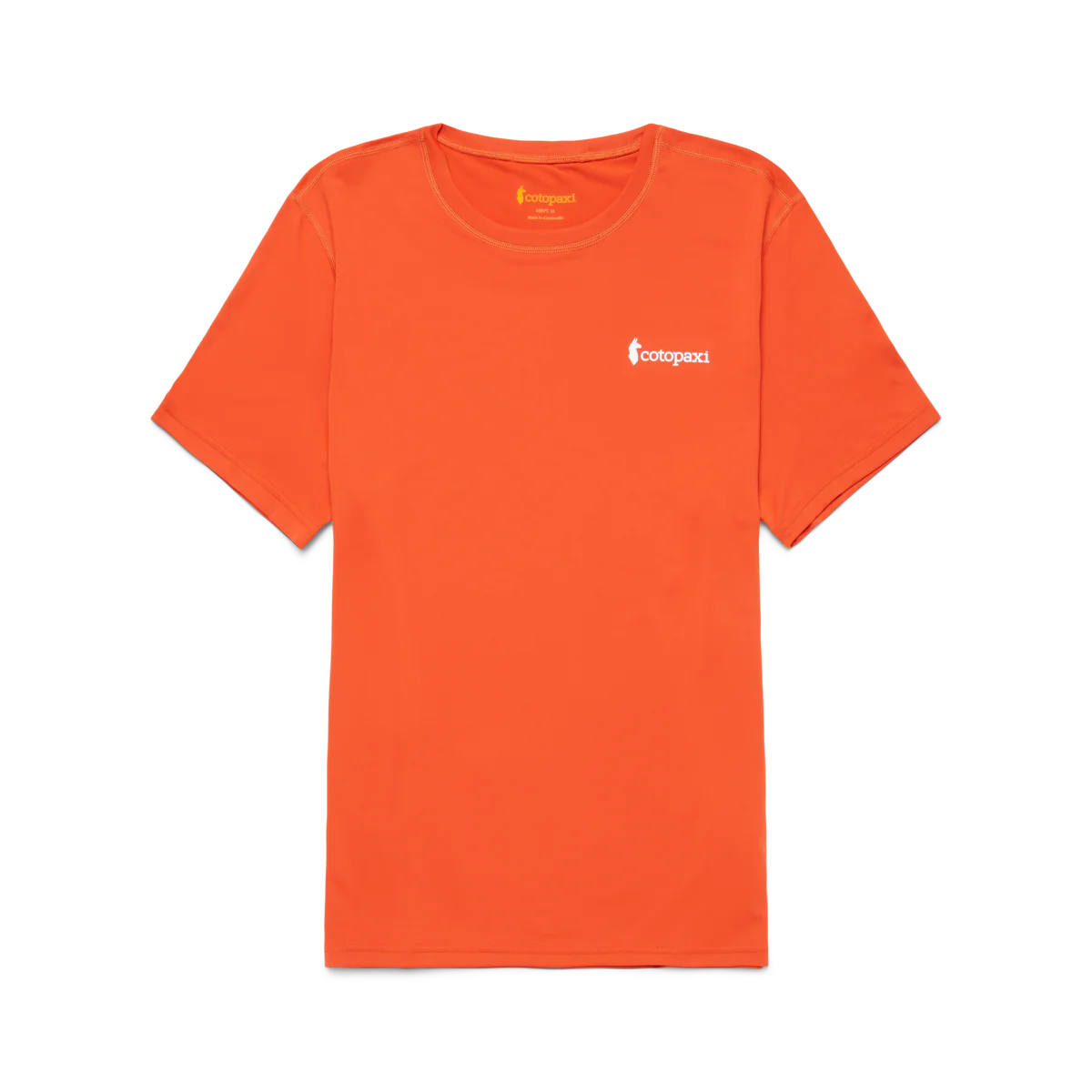 Fino Tech Tee - Men's