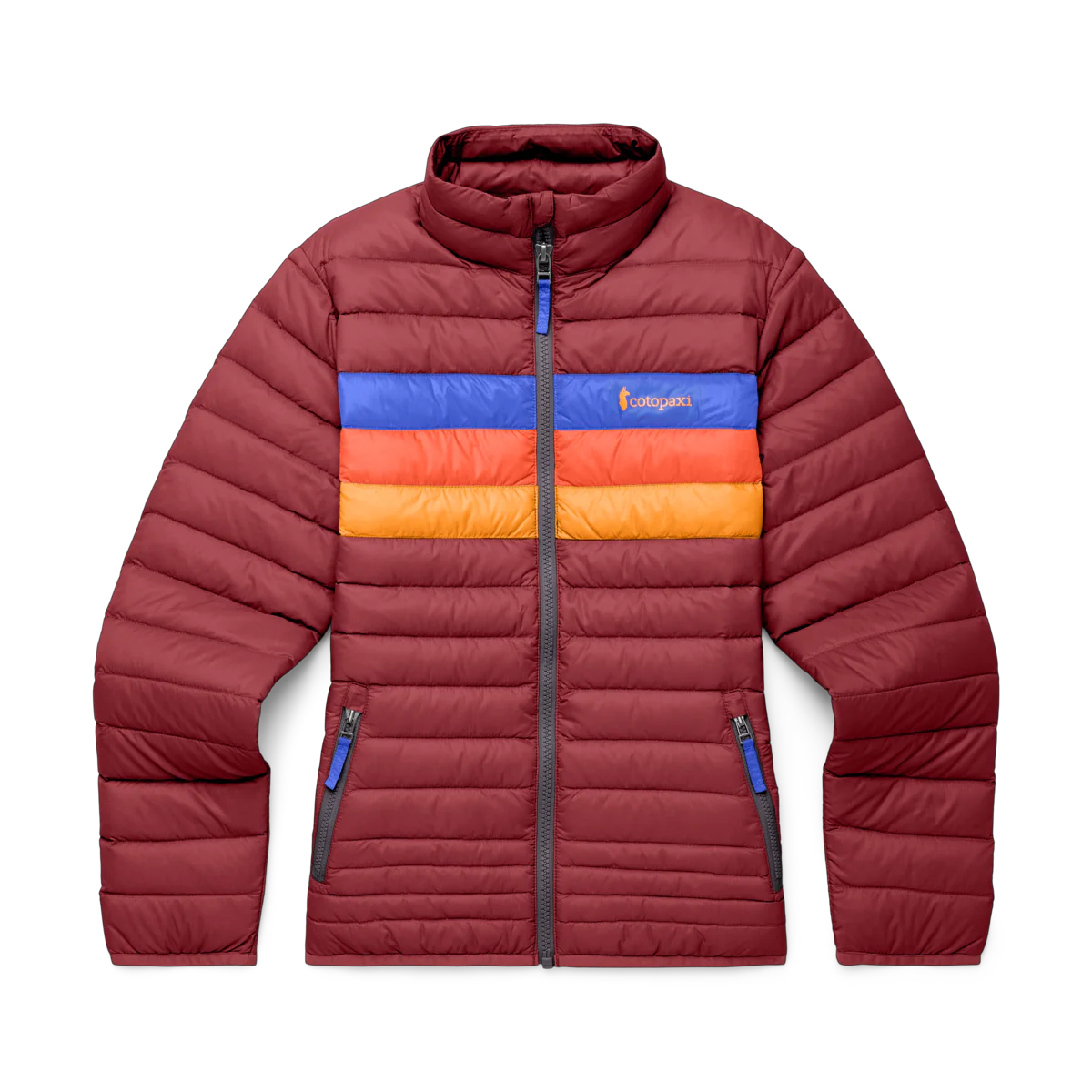 Fuego Down Jacket - Kids'