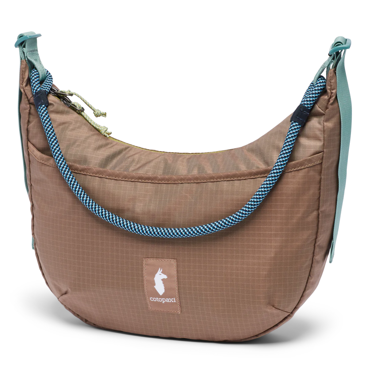 Trozo 8L Shoulder Bag - Cada Día