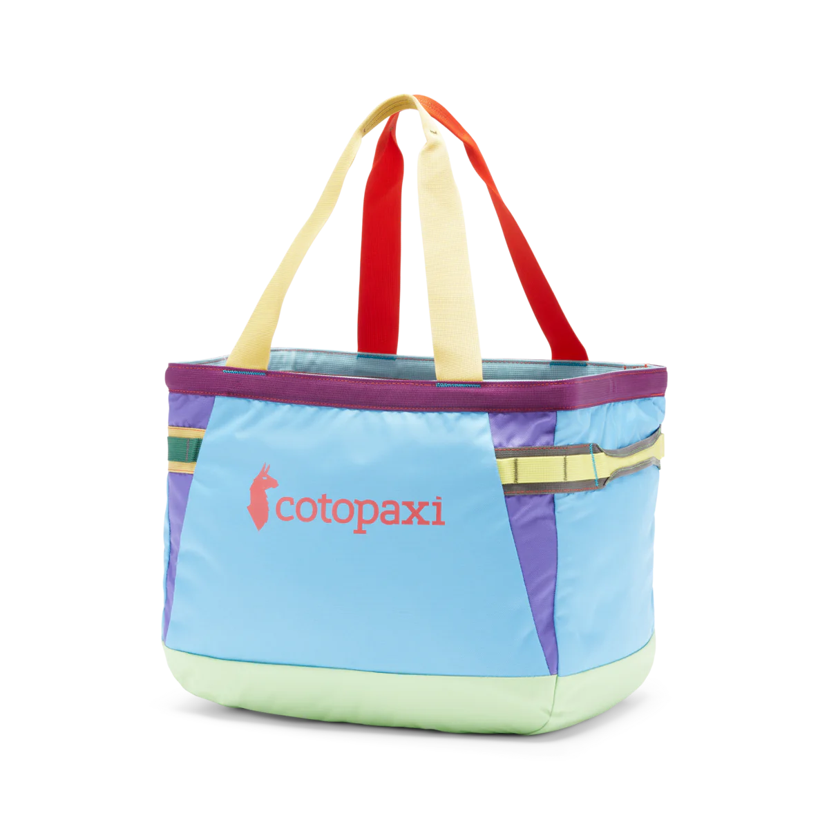 Allpa 30L Gear Hauler Tote - Del Día