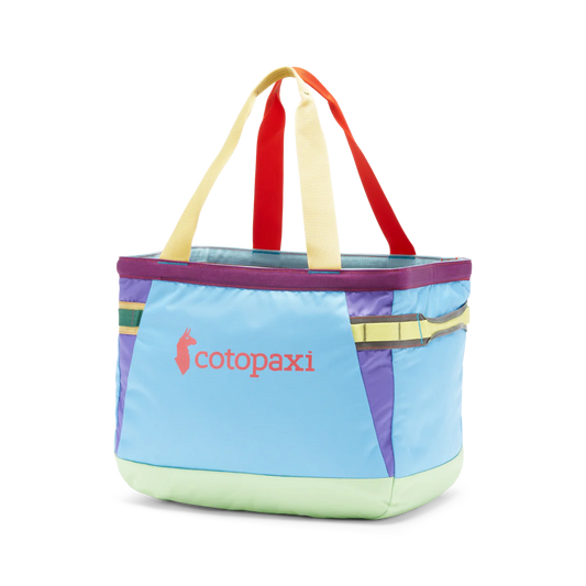 Allpa 30L Gear Hauler Tote - Del Día
