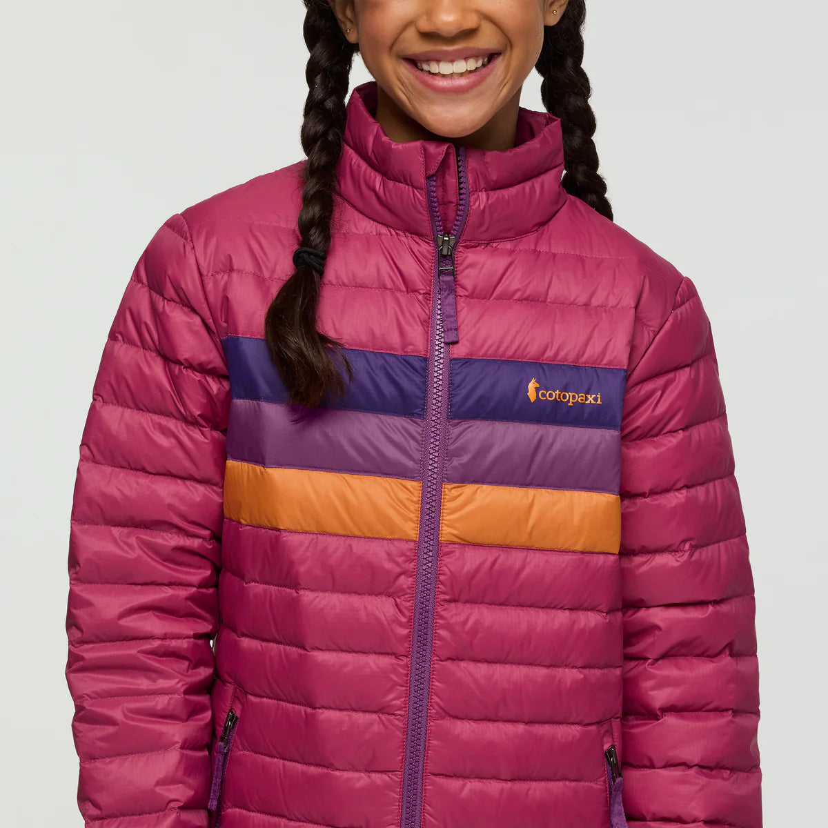 Fuego Down Jacket - Kids'