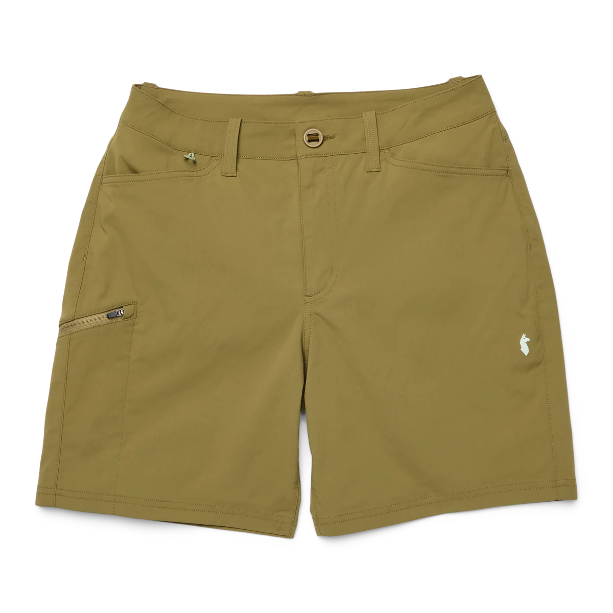 Coraje Tech Short - Women's