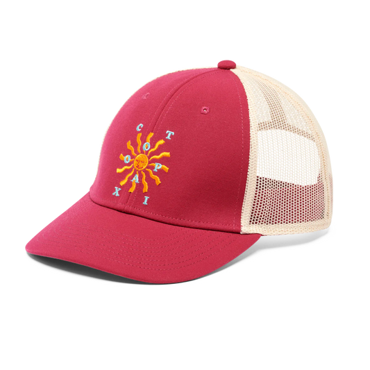 Happy Day Trucker Hat
