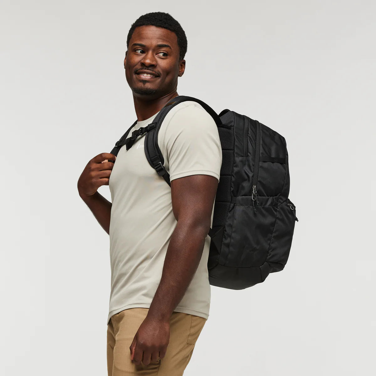 Chiquillo 30L Backpack - Cada Día