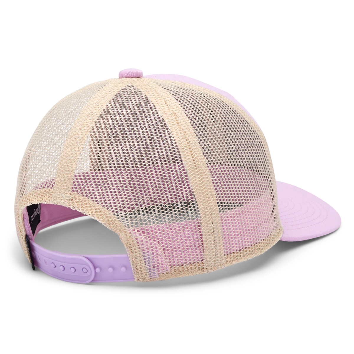 Tiny Llama Trucker Hat - Kids'