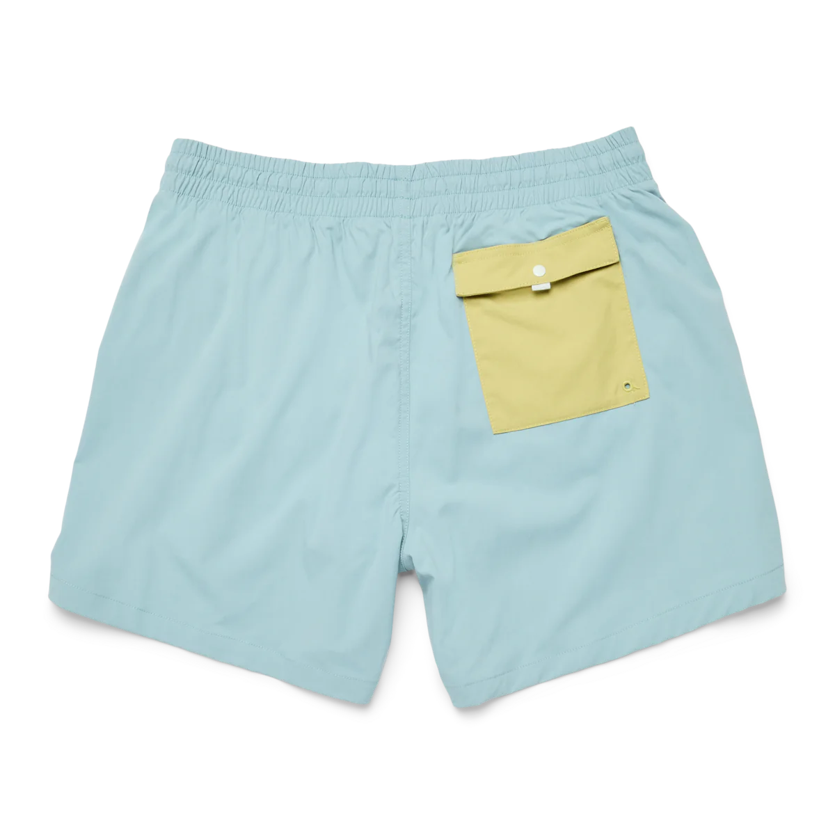 Brinco 5 Short - Solid - Men's