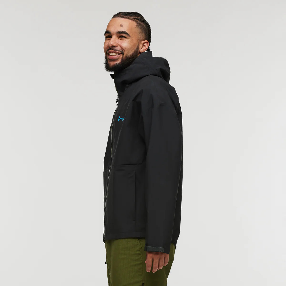 Cielo Rain Jacket - Men's