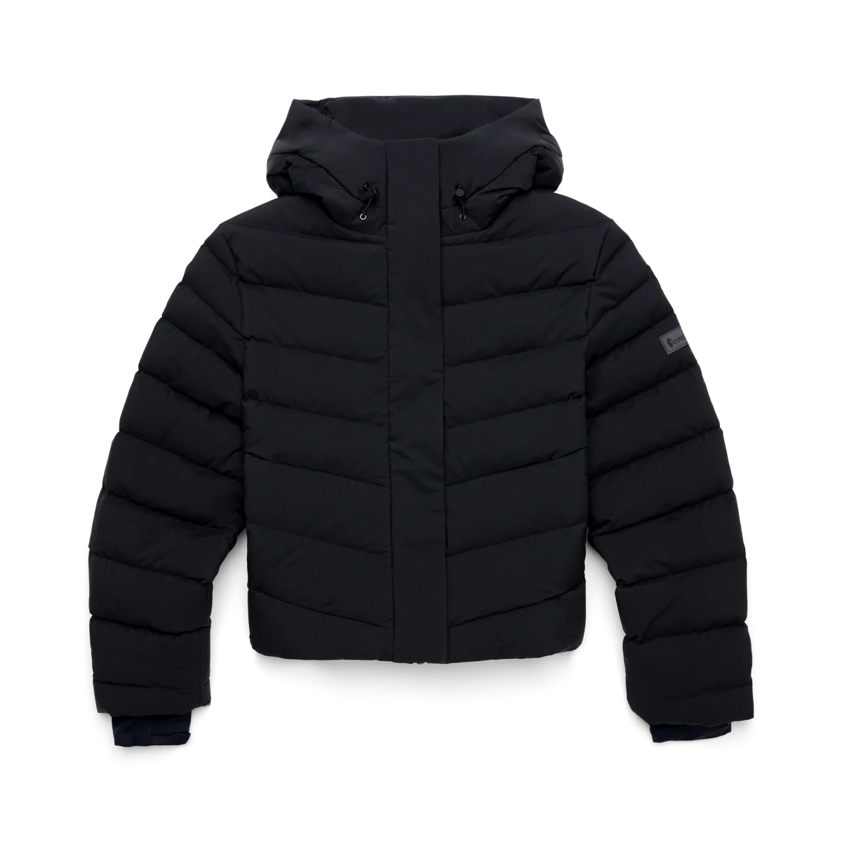 Alivio Down Jacket- Women's