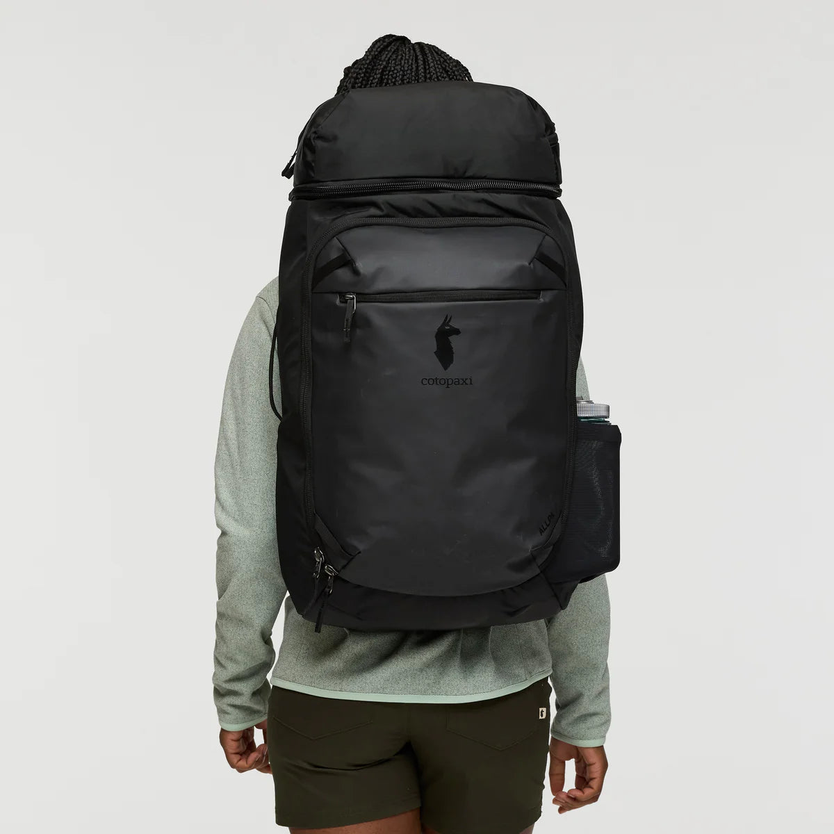 Allpa 50L Adventure Travel Pack