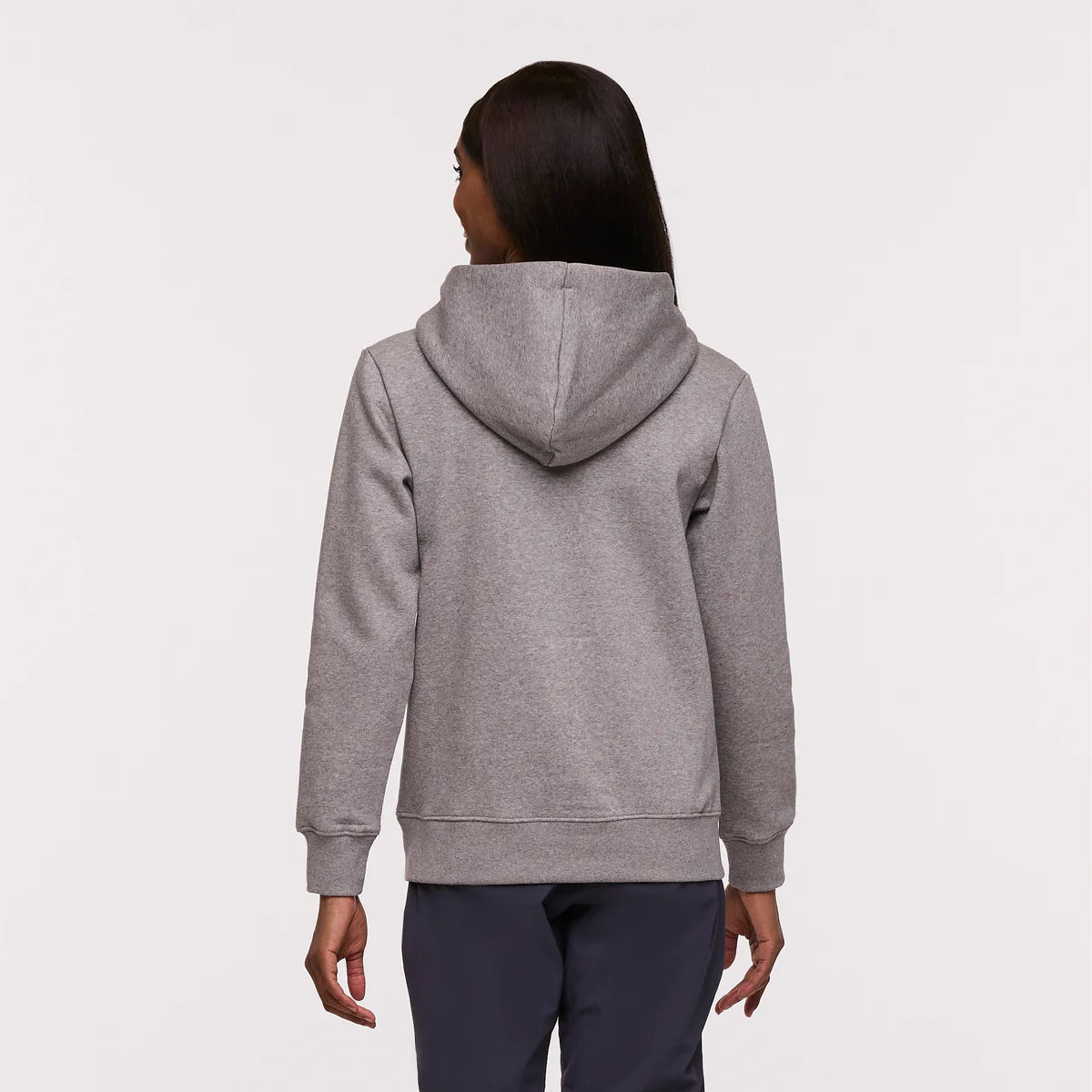 Do Good Pullover Hoodie - Women's
