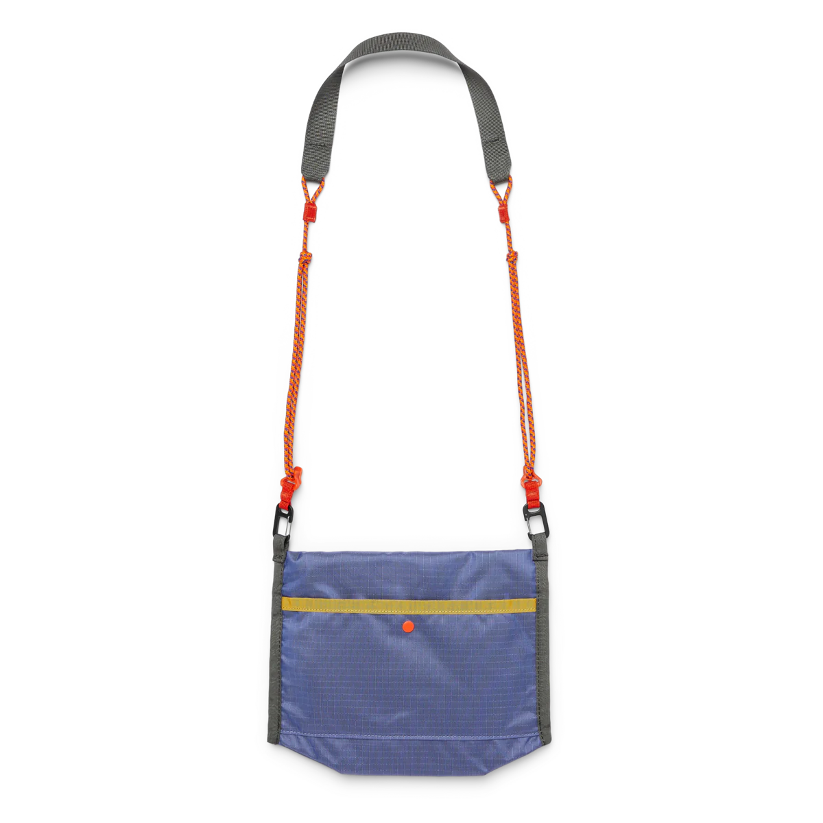 Lista 2L Lightweight Crossbody Bag - Cada Día