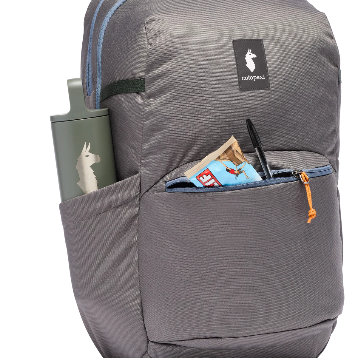 Chiquillo 30L Backpack - Cada Día
